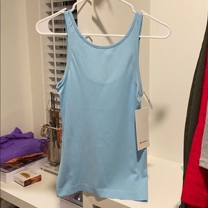 LULUlemon Seek Simplicity Tank - New with tags!